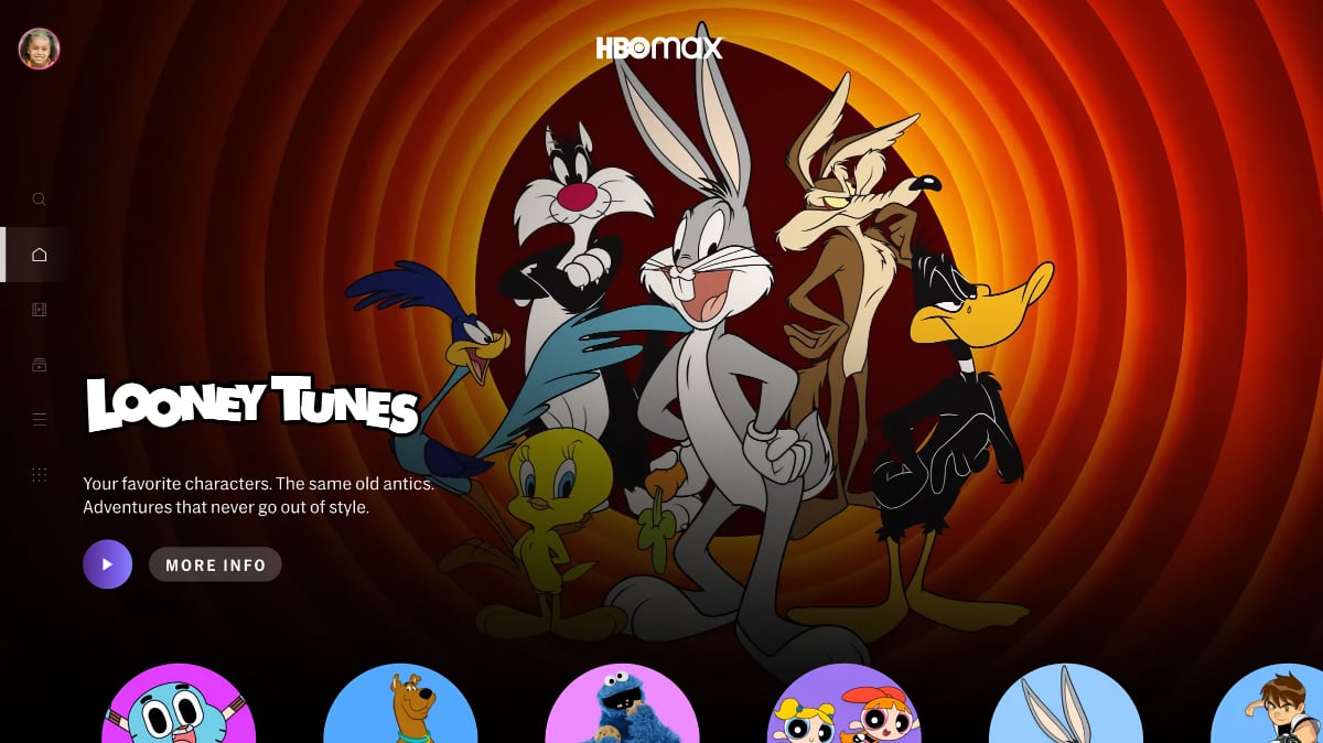 HBO Max Apple TV HBO Max Apple TV