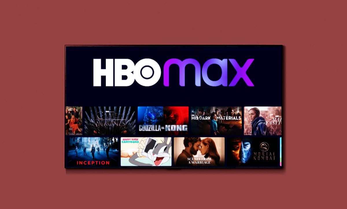 essens Forord om HBO Max erkender udfordringer og lover bedre brugeroplevelse,  streamingkvalitet - FlatpanelsDK