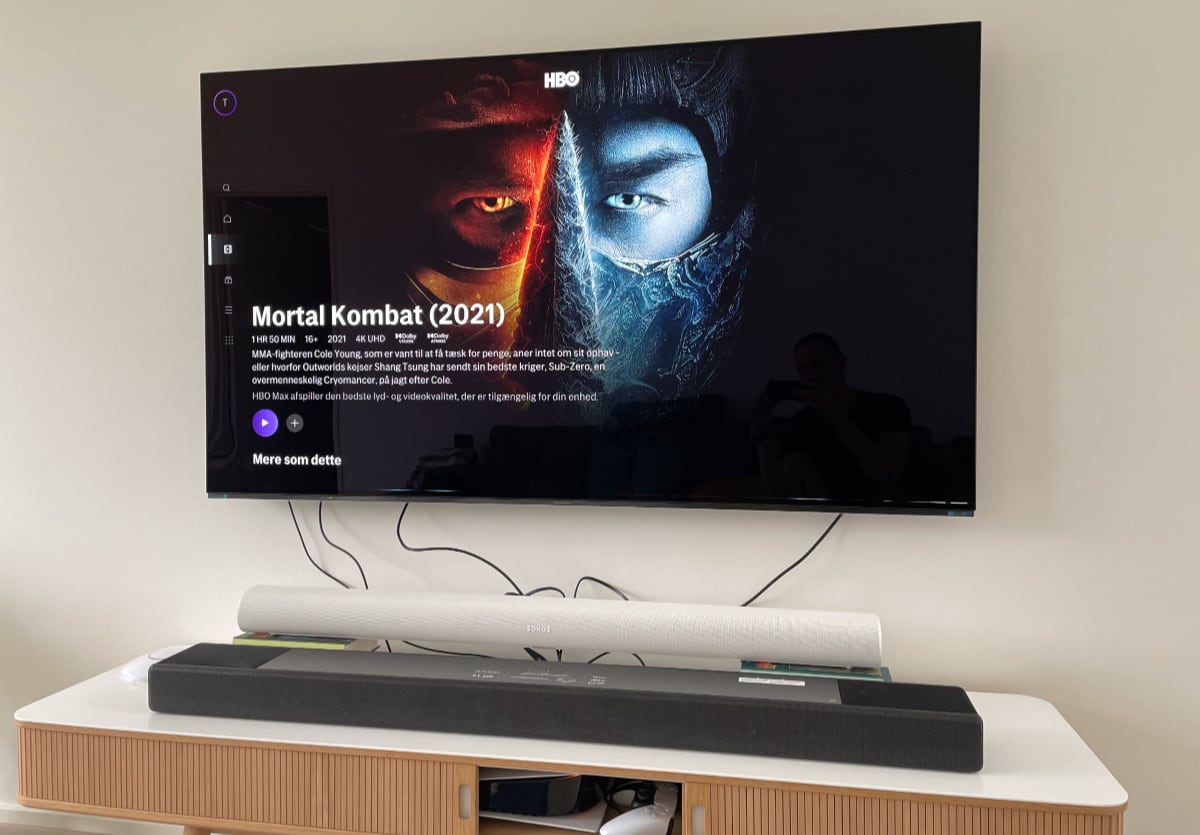 HBO Max HBO Max