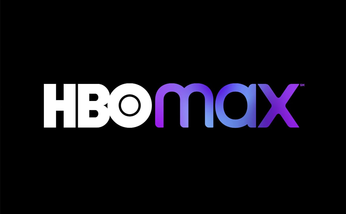 HBO Max indhold