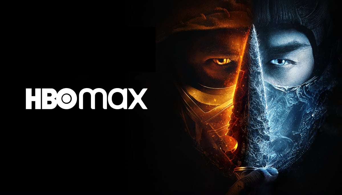 HBO Max