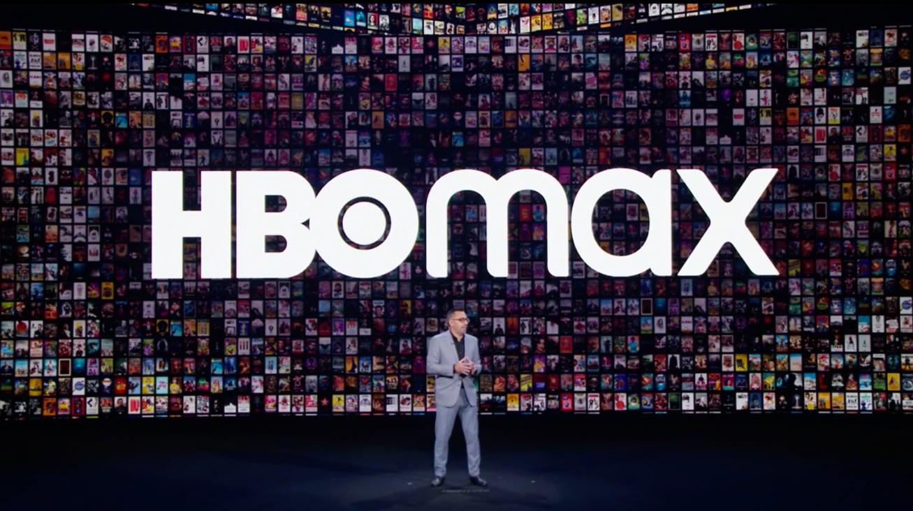 Officielt: HBO Max erstatter HBO Nordic i 2021 - FlatpanelsDK