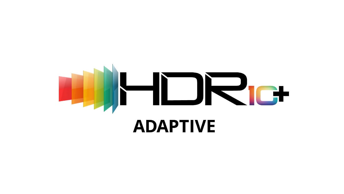 HDR10+ Adaptive HDR10+ Adaptive