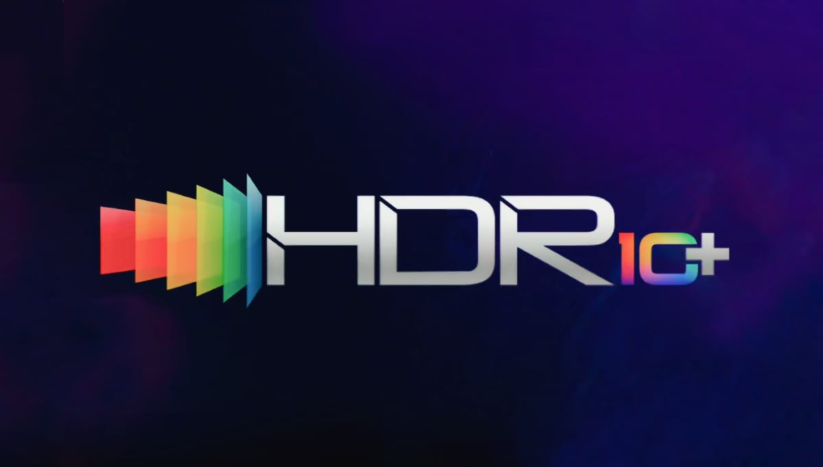 HDR10+ logo