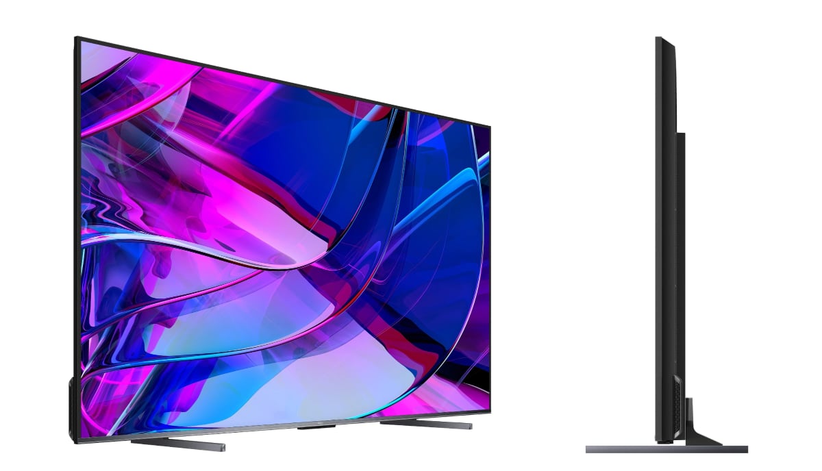 Hisense 100U7KQ Hisense 100U7KQ