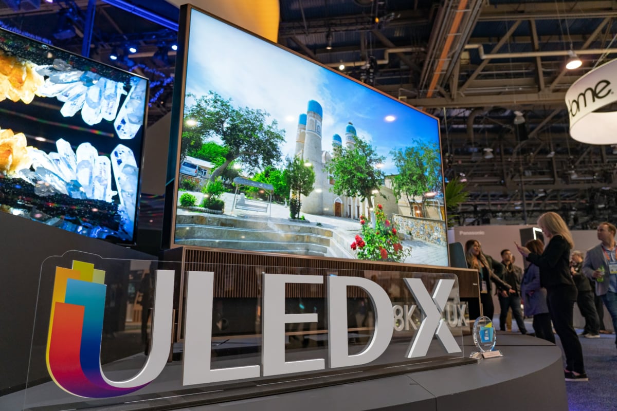 Hisense UX Hisense UX
