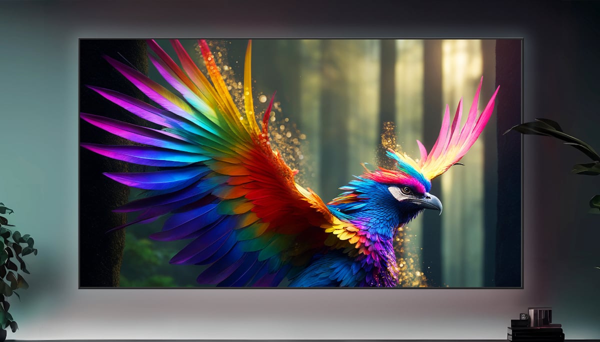 Hisense 2024 TV