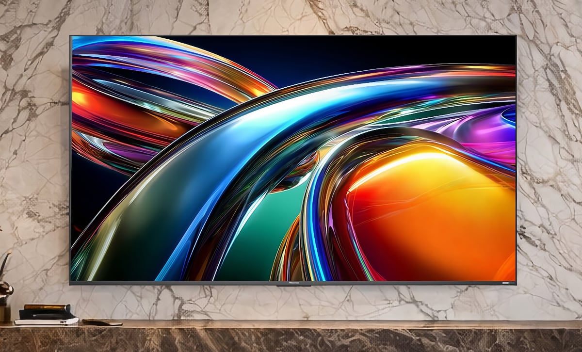 Hisense 2026 TV