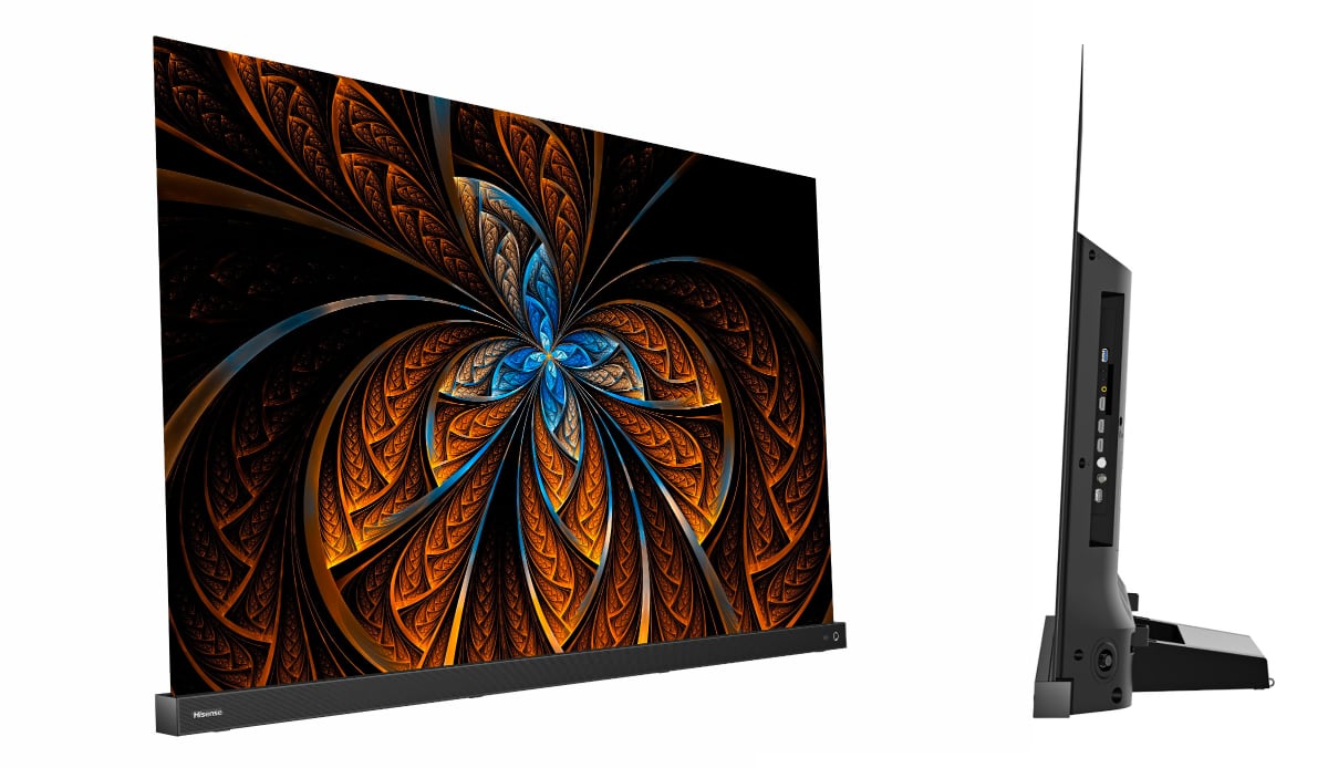 Hisense A9G Hisense A9G
