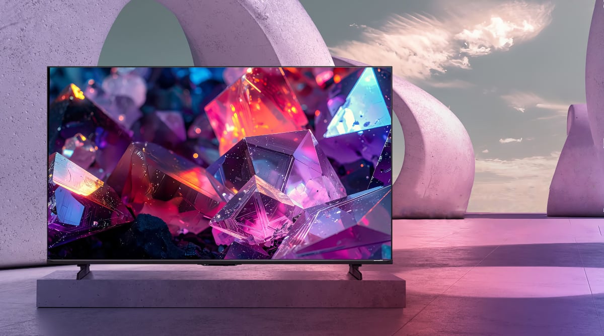 Hisense E7S Pro