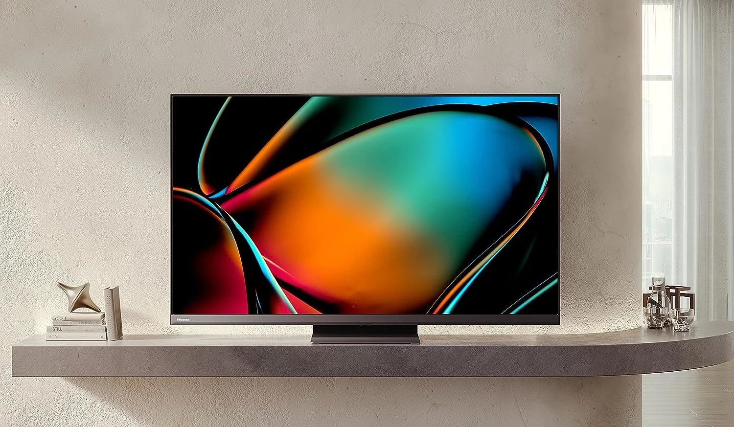 Hisense U8KQ