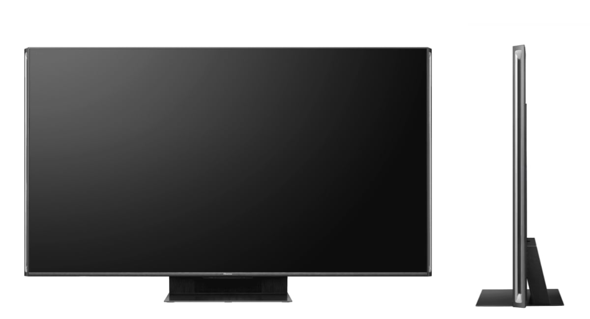 Hisense ULED X Hisense ULED X