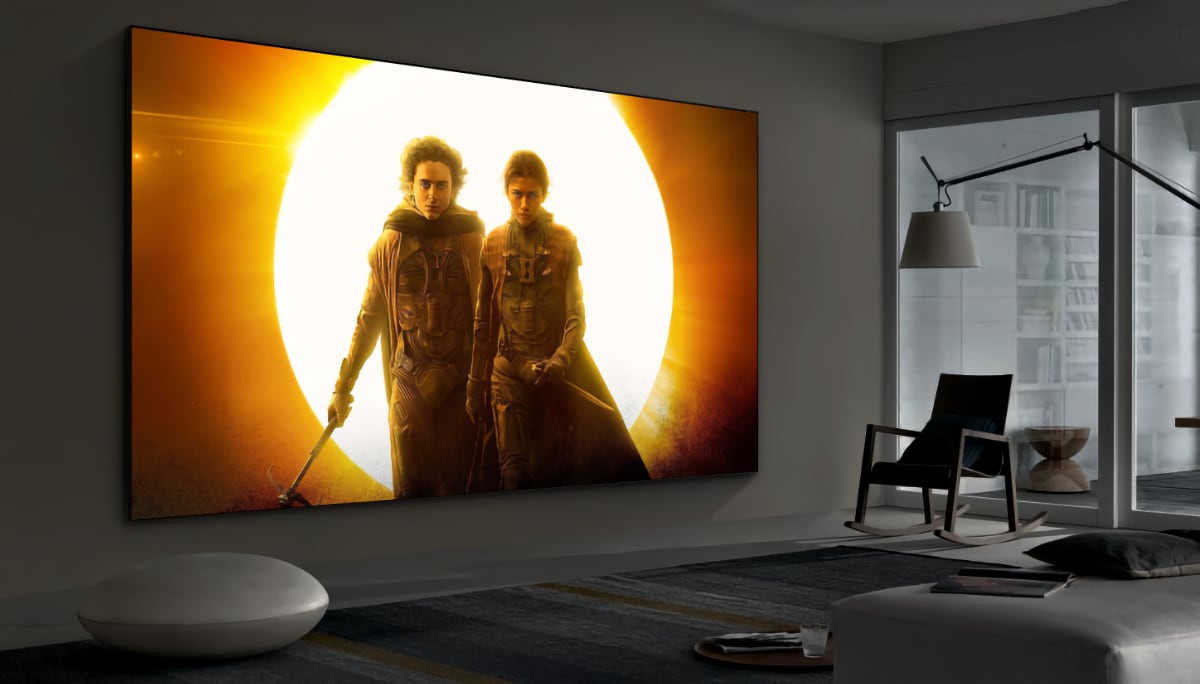 Home Entertainment