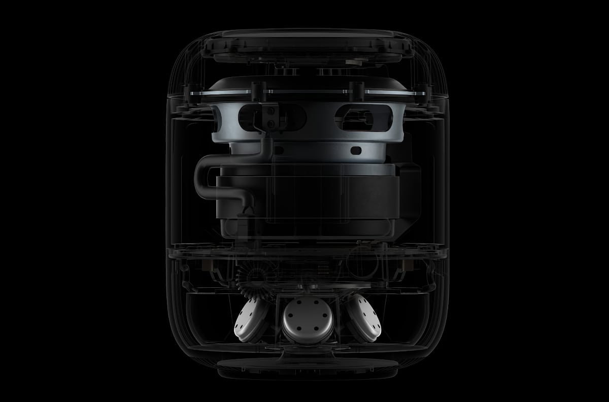HomePod (2nd Gen) HomePod (2nd Gen)