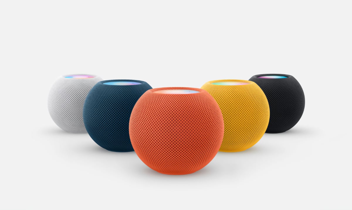 HomePod Danmark HomePod Danmark