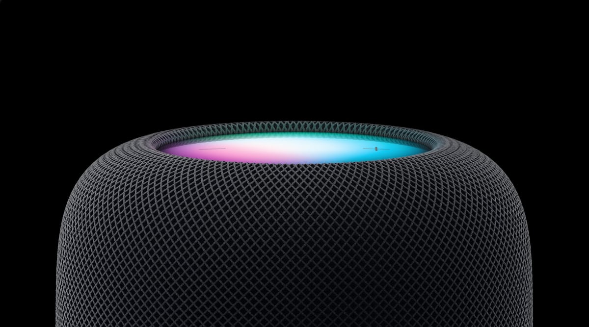 Apple HomePod Apple HomePod