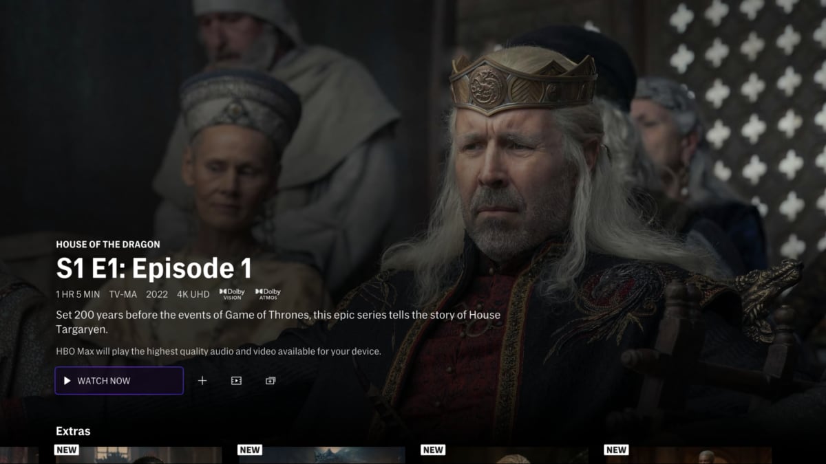 House of the Dragon House of the Dragon