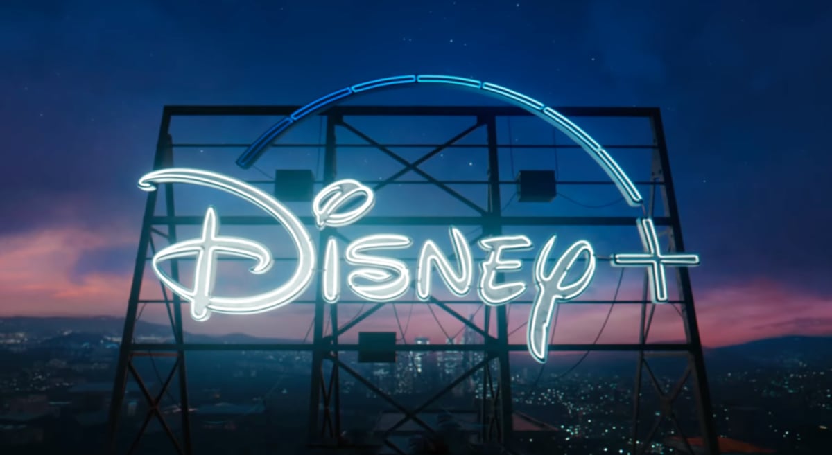 House of Disney+