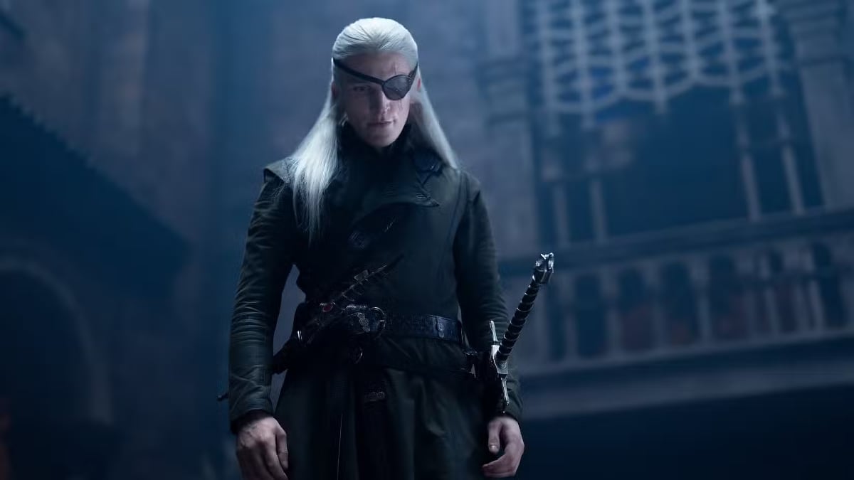 House of the Dragon