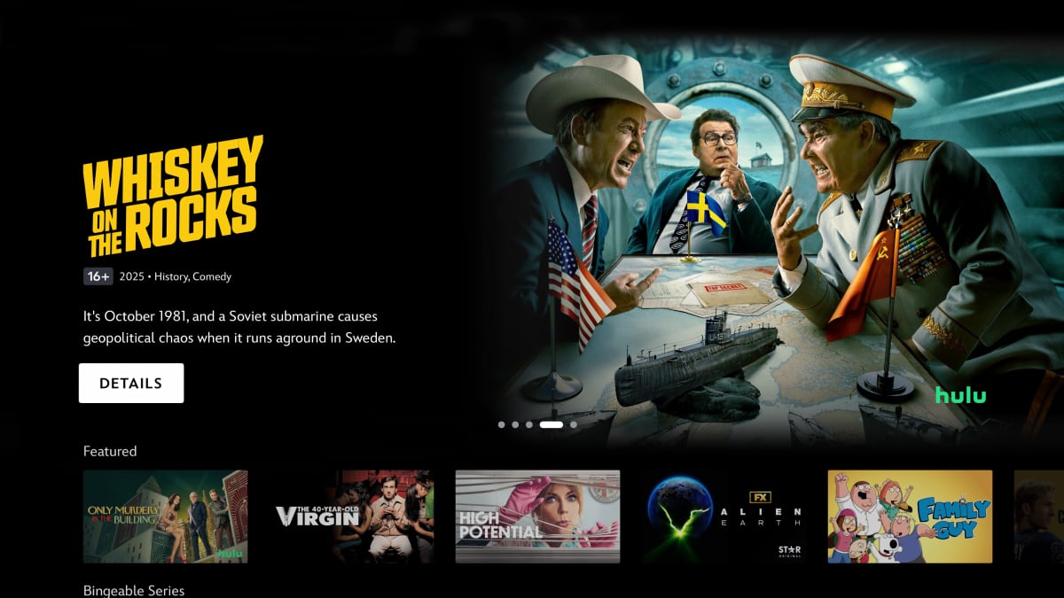 Disney+ Hulu Disney+ Hulu