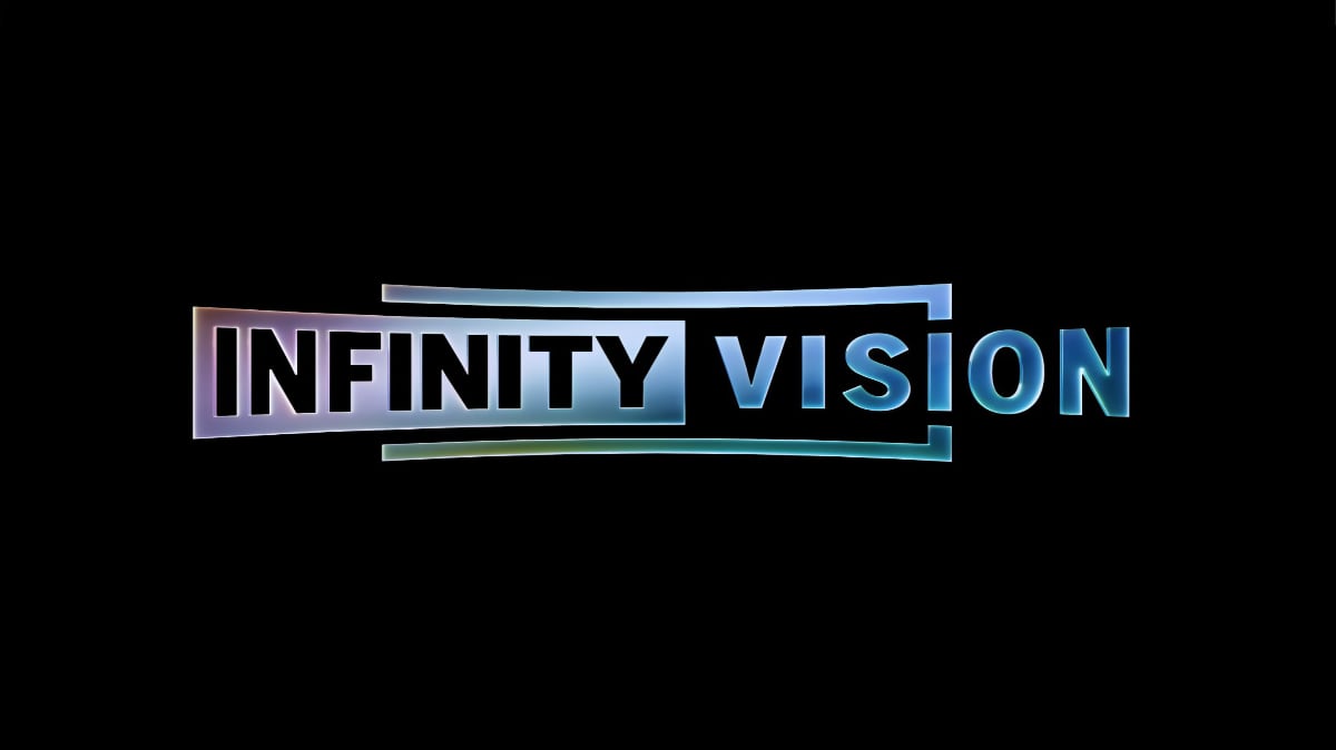 Disney Infinity Vision