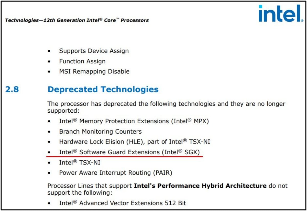 UHD Blu-ray film virker ikke længere i nye Intel PC'er - FlatpanelsDK