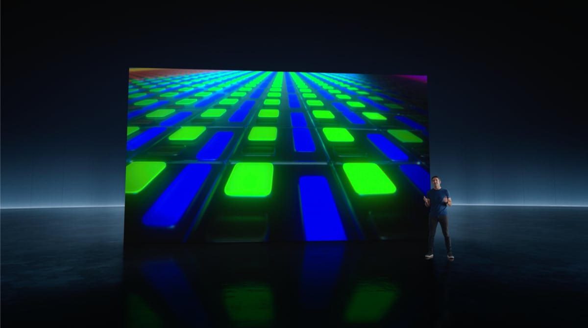 2024 iPad Pro