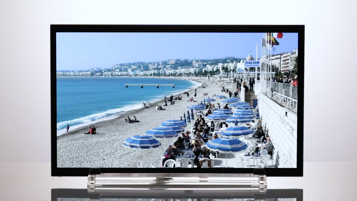 JOLED printed OLED JOLED printed OLED