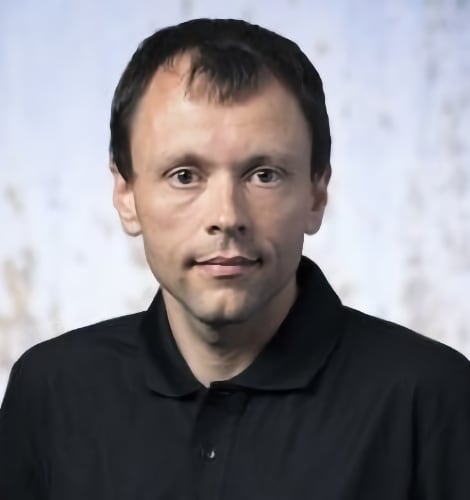 Jonas Heilesen
