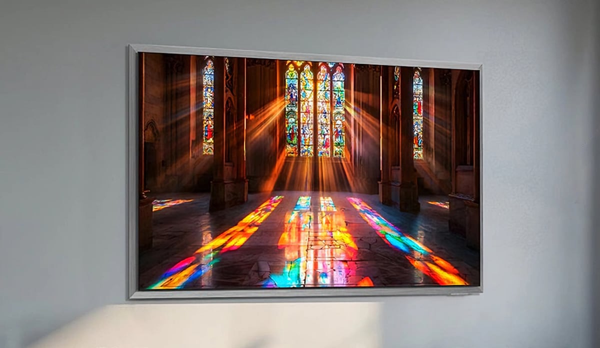 Samsung S99H QD-OLED