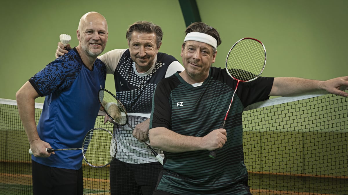 Klassefesten 4 Klassefesten 4