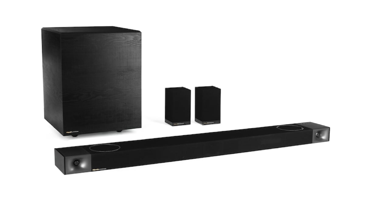 Klipsch Cinema 1200