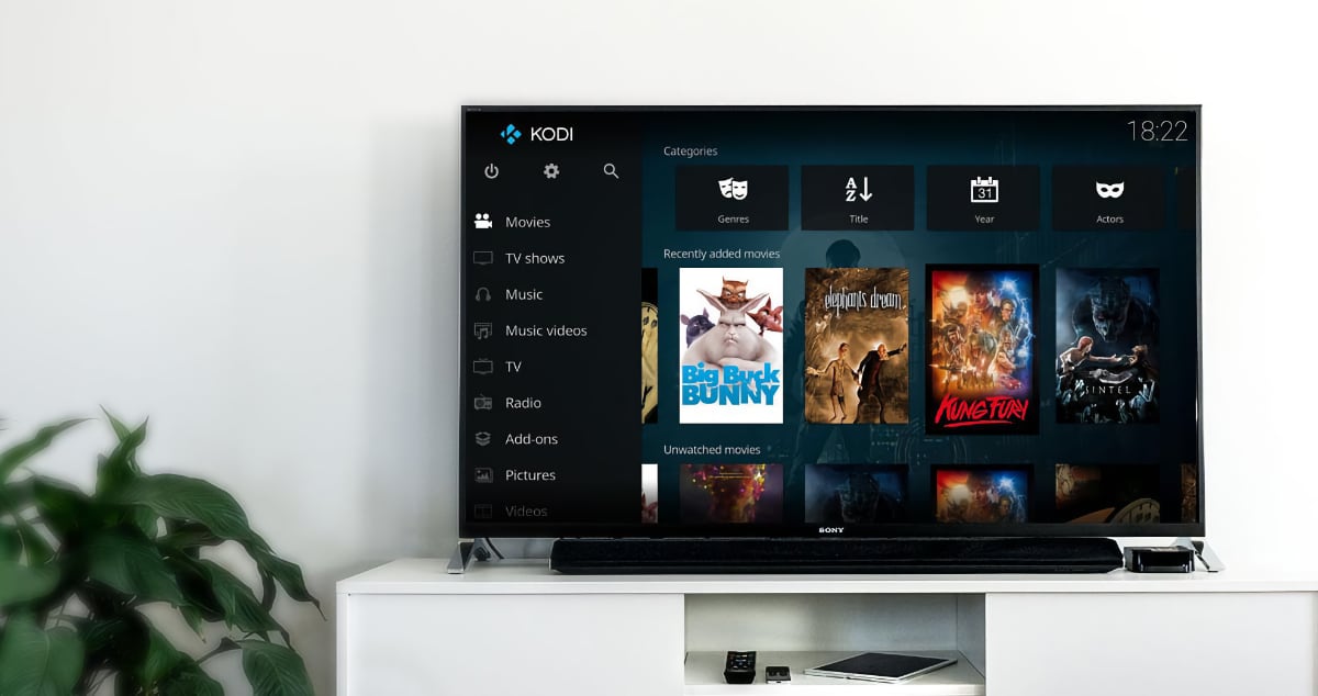 Kodi 19 Kodi 19