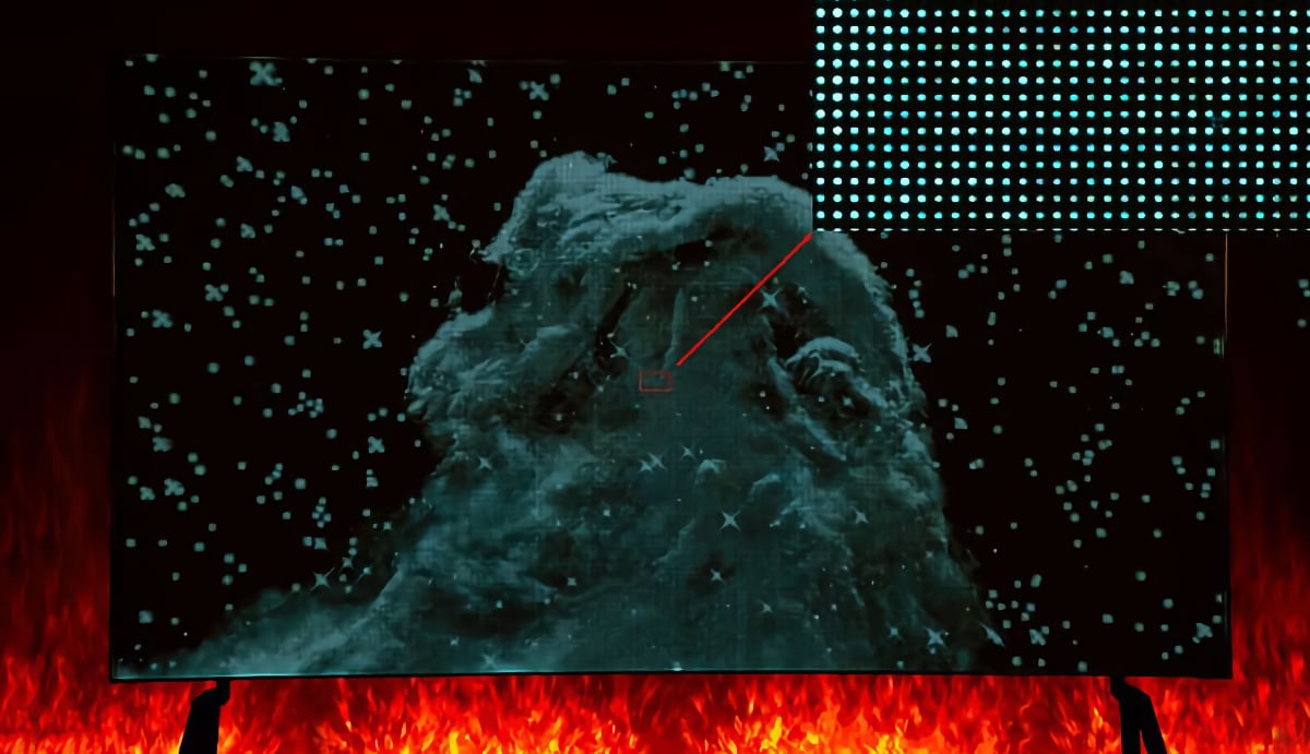 Konka A8 Ultra Konka A8 Ultra