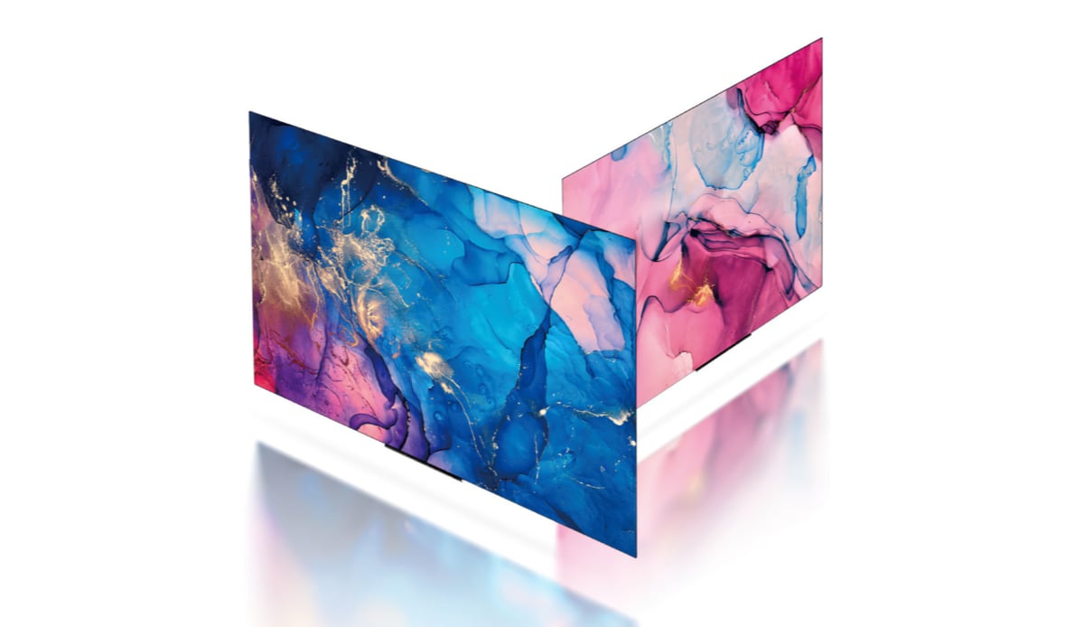 Konka OLED TV Konka OLED TV