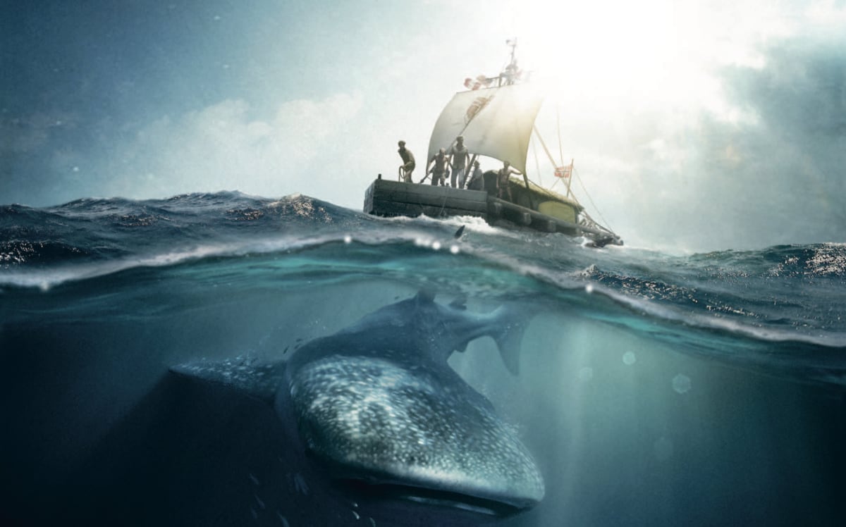 Kon-Tiki