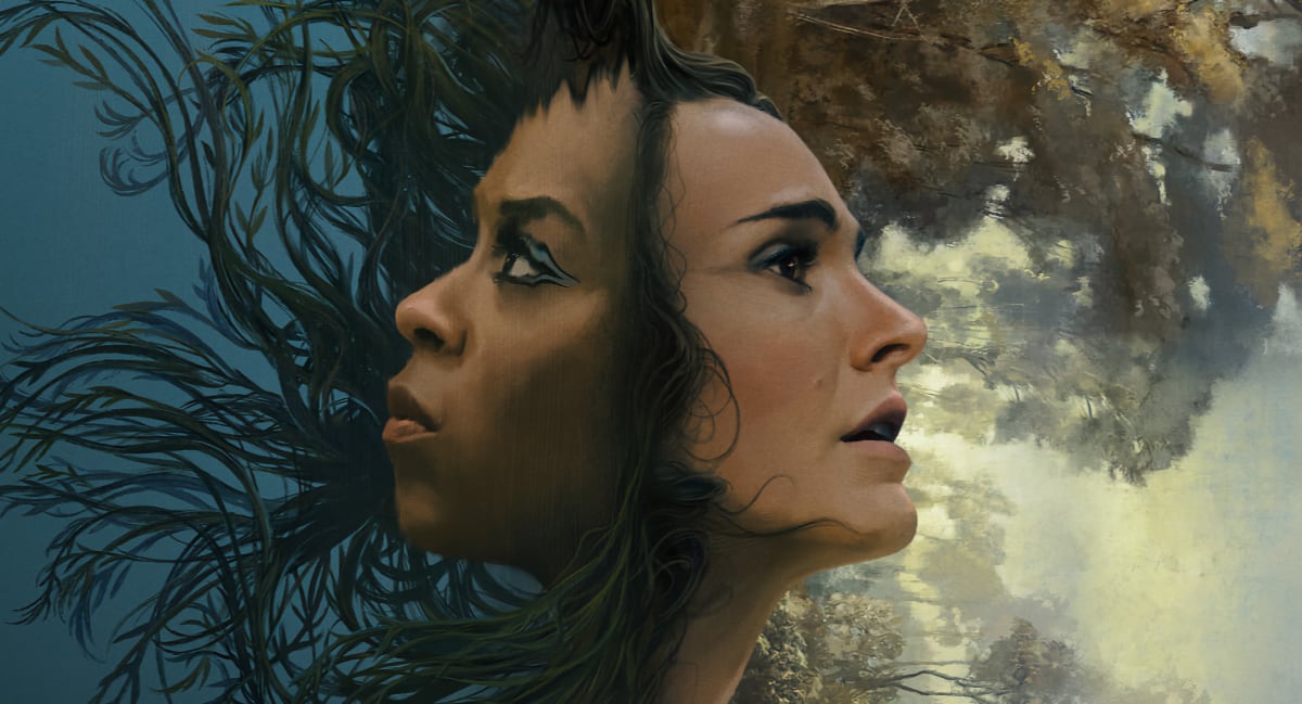 Lady in the Lake