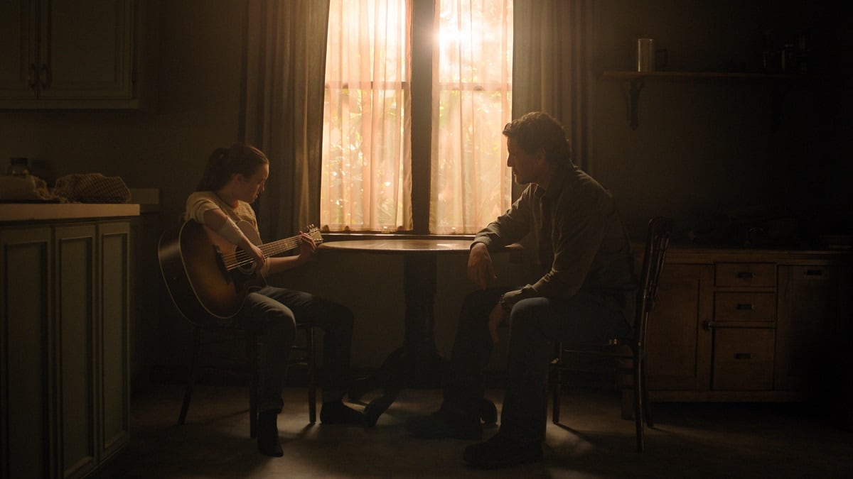The Last of Us 2