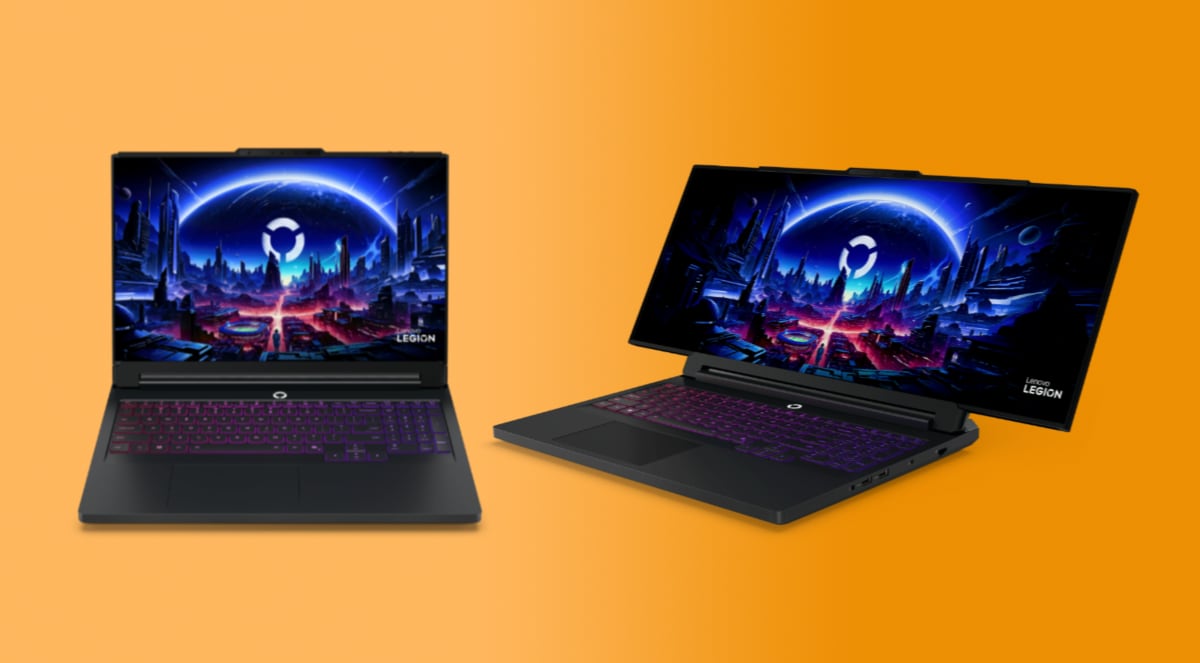 Expandable OLED laptop