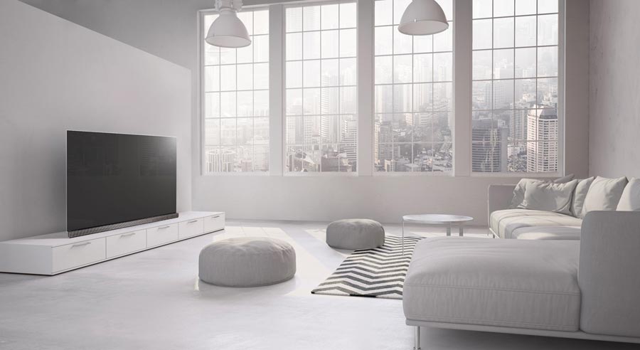 LG OLED TV LG OLED TV