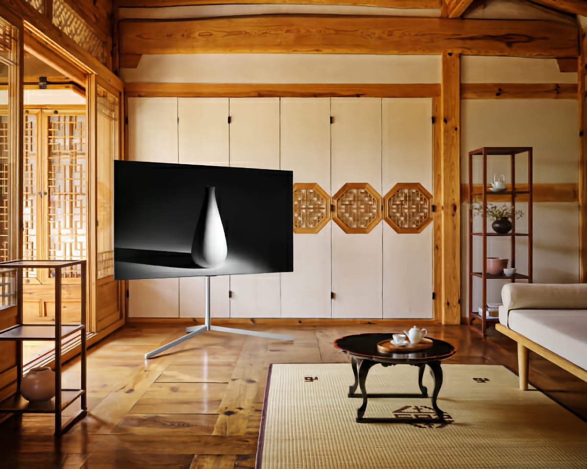 LG 2021 OLED TV LG 2021 OLED TV