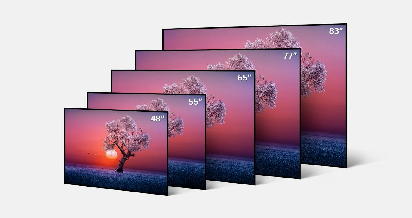 OLED TV OLED TV