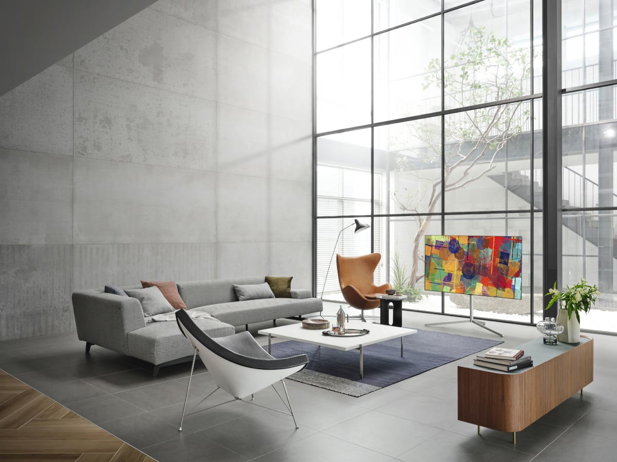 LG 2021 OLED TVs LG 2021 OLED TVs