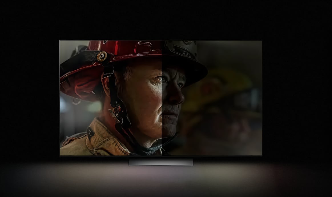 LG OLED dimming LG OLED dimming