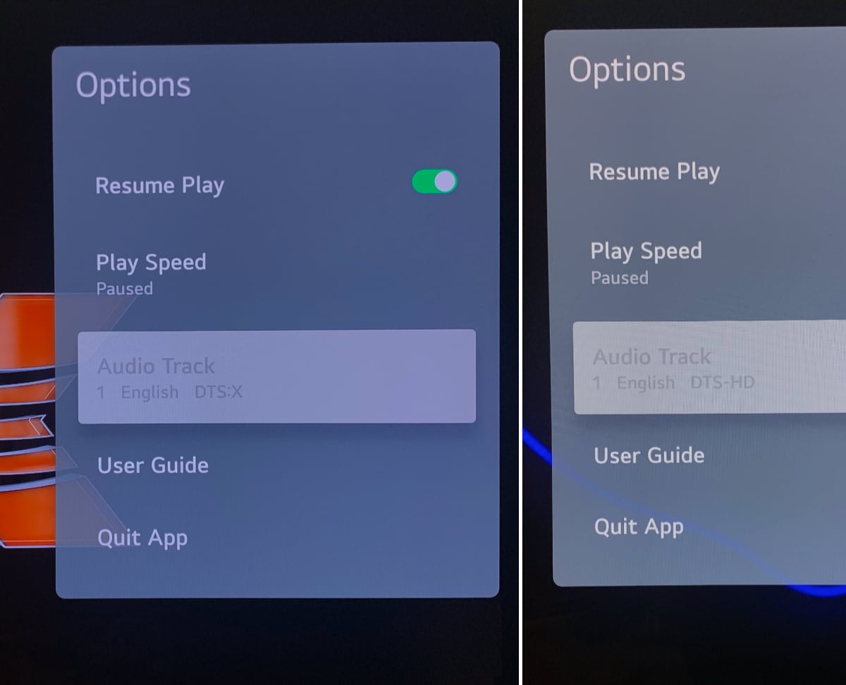 LG G3 test