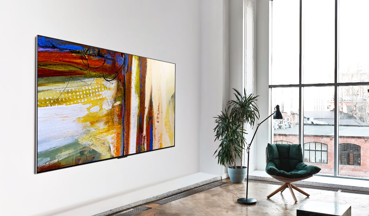 LG 2023 OLED TV