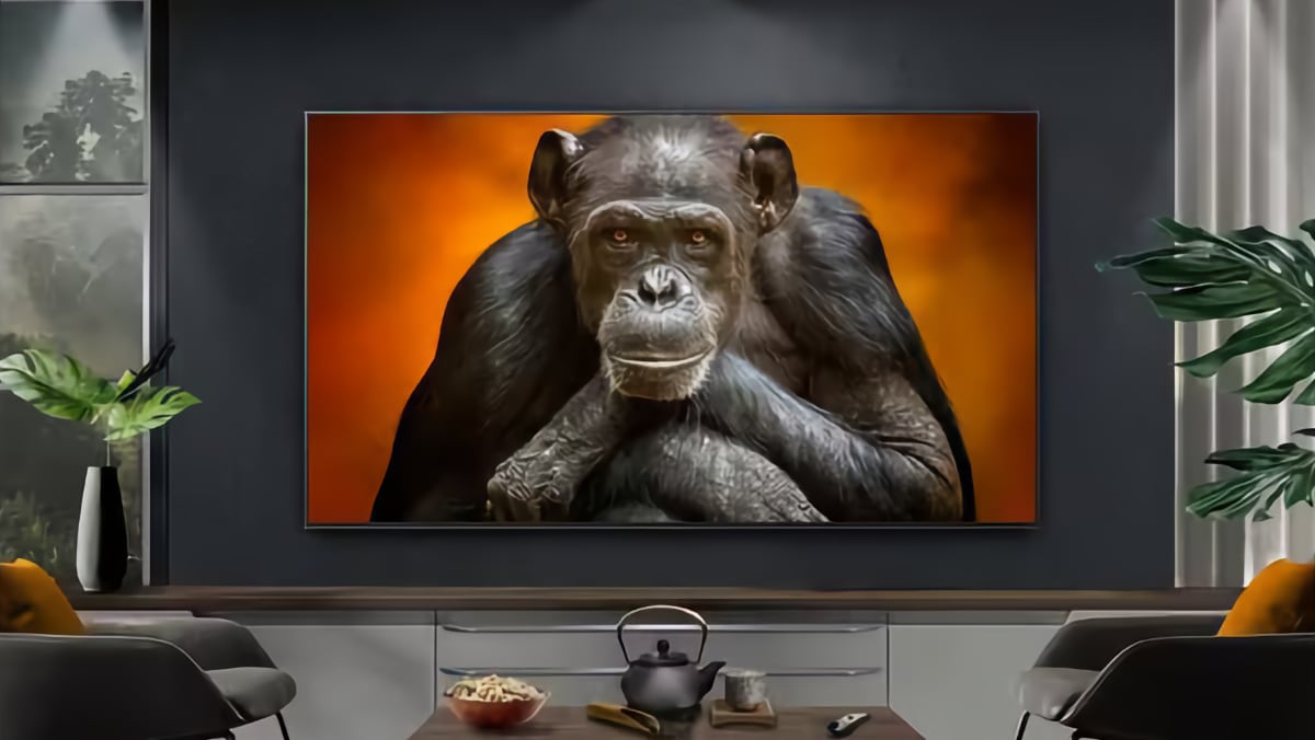 LG 2025 TVs
