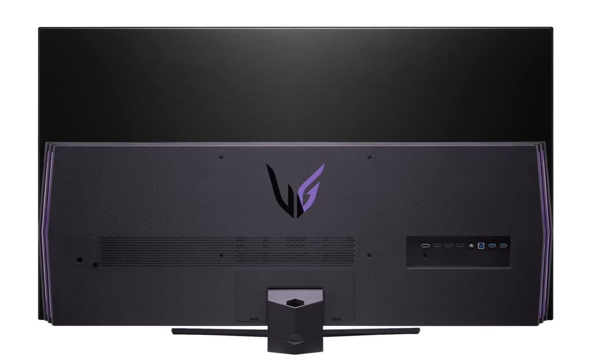 LG 48GQ900