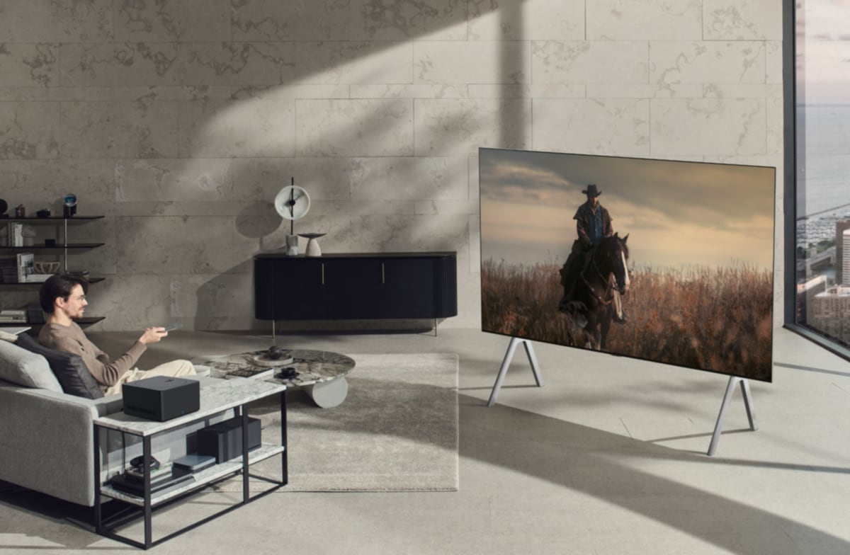 LG M3 OLED LG M3 OLED