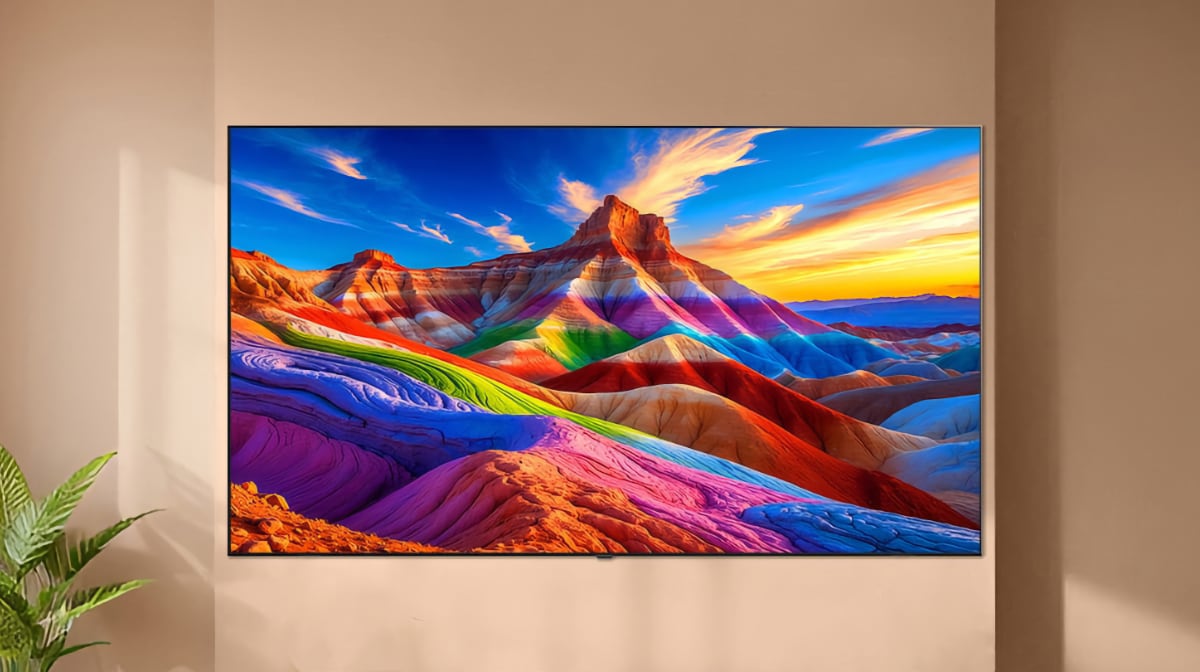 LG B6 OLED